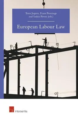 Derecho laboral europeo - European Labour Law