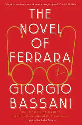 La novela de Ferrara - The Novel of Ferrara