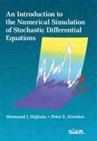 Introducción a la simulación numérica de ecuaciones diferenciales estocásticas - Introduction to the Numerical Simulation of Stochastic Differential Equations