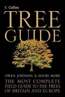 Guía de árboles Collins - Collins Tree Guide