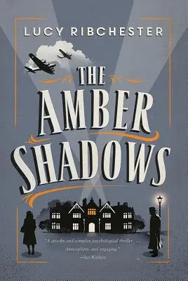 Las sombras de ámbar - The Amber Shadows