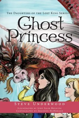 La princesa fantasma - Ghost Princess