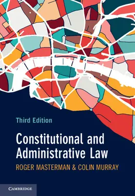 Derecho Constitucional y Administrativo - Constitutional and Administrative Law