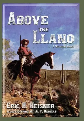 Por encima del Llano - Above the Llano