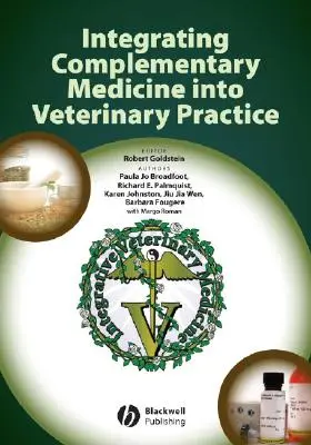 Integración de la medicina preventiva en la práctica veterinaria - Integrating Compl Med into Vet Prac