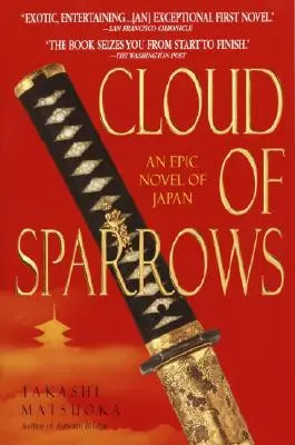 Nube de gorriones - Cloud of Sparrows