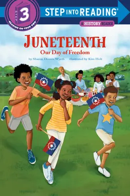 Juneteenth: Nuestro Día de la Libertad - Juneteenth: Our Day of Freedom