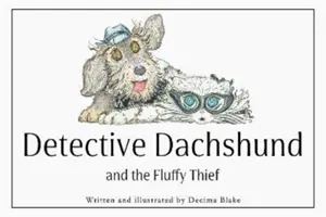 El detective Teckel y el ladrón peludo - Detective Dachshund and the Fluffy Thief