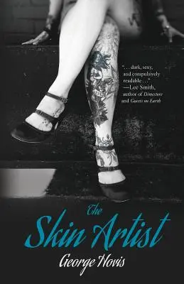 El artista de la piel - The Skin Artist