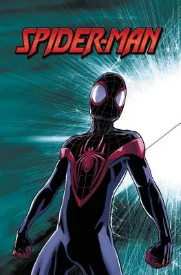 Miles Morales: Con Gran Poder - Miles Morales: With Great Power