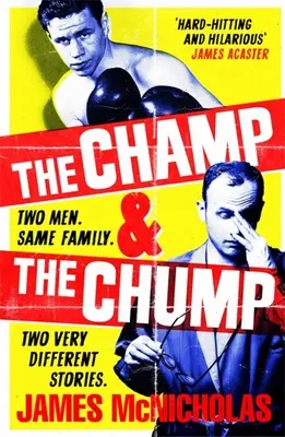El campeón y el zoquete - The Champ & the Chump