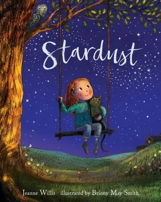 Polvo de estrellas - Stardust