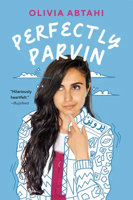 Perfectamente Parvin - Perfectly Parvin