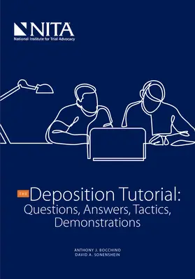 El tutorial de la declaración - The Deposition Tutorial