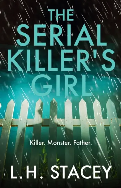 La chica del asesino en serie - The Serial Killer's Girl