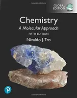 Química: A Molecular Approach, Global Edition - Chemistry: A Molecular Approach, Global Edition