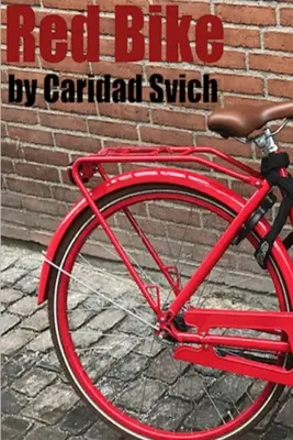 Bicicleta roja - Red Bike