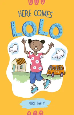 Ahí viene Lolo - Here Comes Lolo