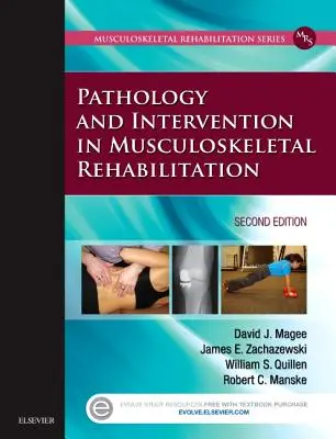 Patología e intervención en rehabilitación musculoesquelética - Pathology and Intervention in Musculoskeletal Rehabilitation