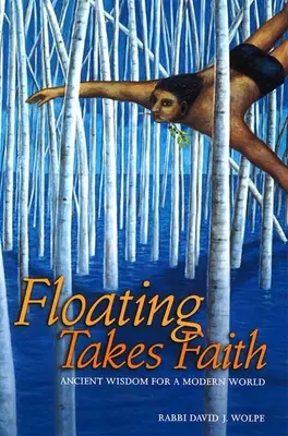 Flotar requiere fe - Floating Takes Faith