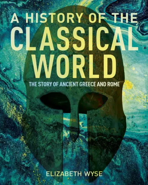 Historia del mundo clásico - La historia de la antigua Grecia y Roma - History of the Classical World - The Story of Ancient Greece and Rome