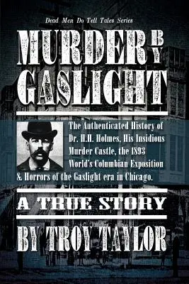 Asesinato a la luz de gas - Murder by Gaslight