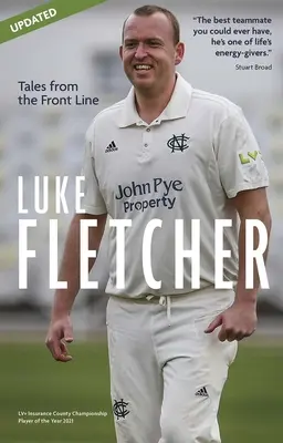 Cuentos del frente: la autobiografía de Luke Fletcher - Tales from the Front Line - The Autobiography of Luke Fletcher