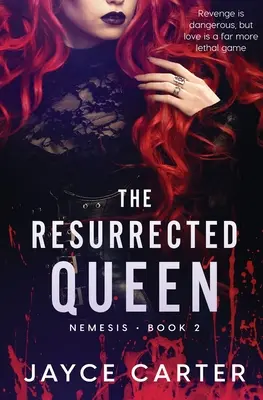 La Reina Resucitada - The Resurrected Queen