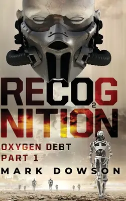 Reconocimiento: Deuda de oxígeno, 1ª parte - Recognition: Oxygen Debt, Part 1