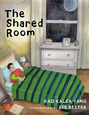 La habitación compartida - The Shared Room