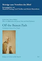 Fuera del camino trillado: Homenaje a Gie Vleugels - Off the Beaten Path: A Festschrift in Honor of Gie Vleugels