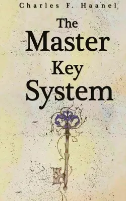 El Sistema de la Llave Maestra - The Master Key System