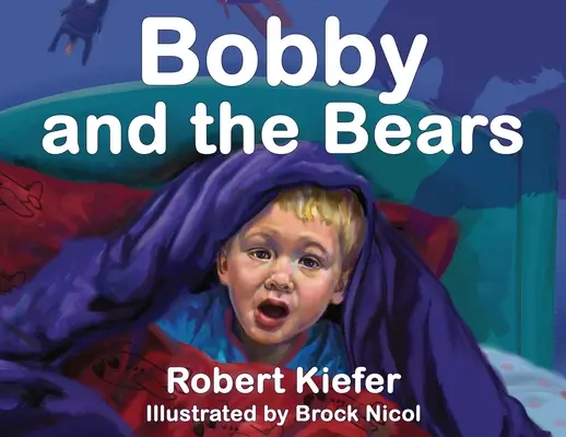 Bobby y los osos - Bobby and the Bears