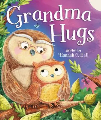 Abrazos de abuela - Grandma Hugs