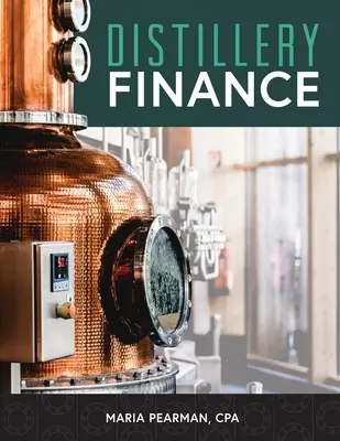 Finanzas de la destilería - Distillery Finance