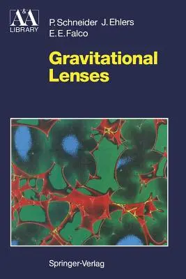 Lentes gravitacionales - Gravitational Lenses