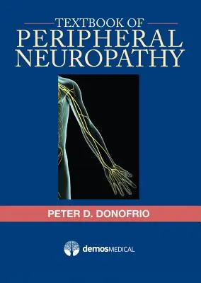 Libro de texto de neuropatía periférica - Textbook of Peripheral Neuropathy