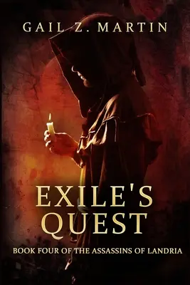 Búsqueda del exiliado - Exile's Quest