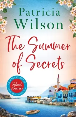 El verano de los secretos - Una apasionante historia de verano sobre la familia, los secretos y la guerra - Summer of Secrets - A Gripping Summer Story of Family, Secrets and War