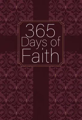 365 días de fe - 365 Days of Faith