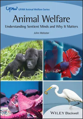 Bienestar animal: Comprender las mentes sensibles y por qué es importante - Animal Welfare: Understanding Sentient Minds and Why It Matters