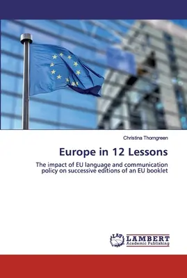 Europa en 12 lecciones - Europe in 12 Lessons