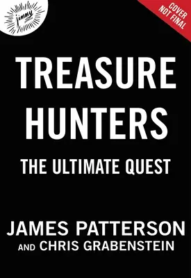Cazadores de tesoros: La búsqueda definitiva - Treasure Hunters: The Ultimate Quest