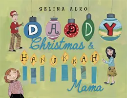 Mamá Navidad y Hanukkah - Daddy Christmas & Hanukkah Mama