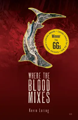 Donde se mezcla la sangre - Where the Blood Mixes