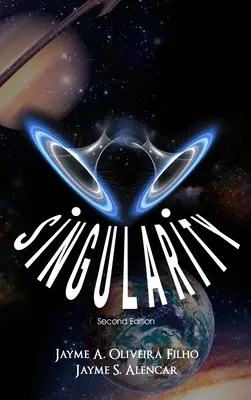 Singularidad: Segunda edición - Singularity: Second Edition