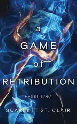 Un juego de venganza - A Game of Retribution