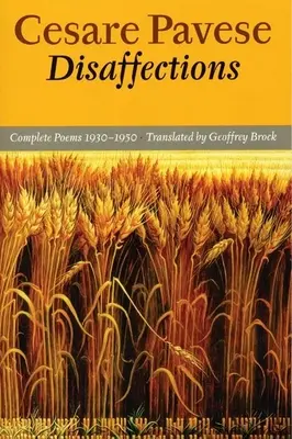 Desafectos: Poemas Completos - Disaffections: Complete Poems