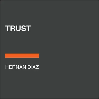 Confianza - Trust