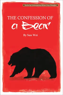 Confesión de un oso - Confession of a Bear